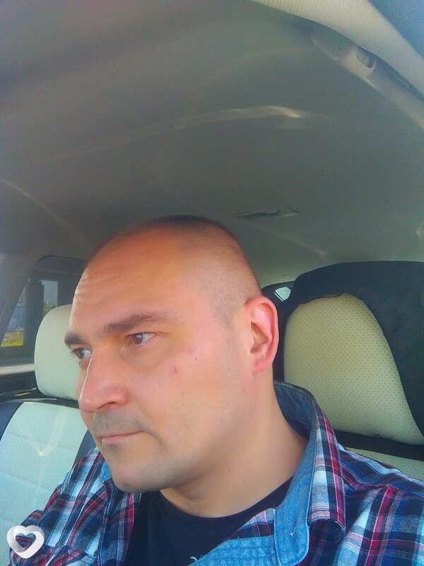 Андрей, 42, Орёл — анкета №3565174