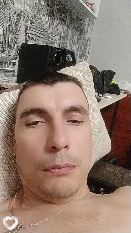 Pavel, 38, Камышине — анкета №3565177