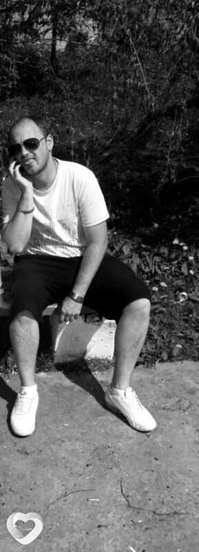 Александр, 42, Брянске — анкета №3565186