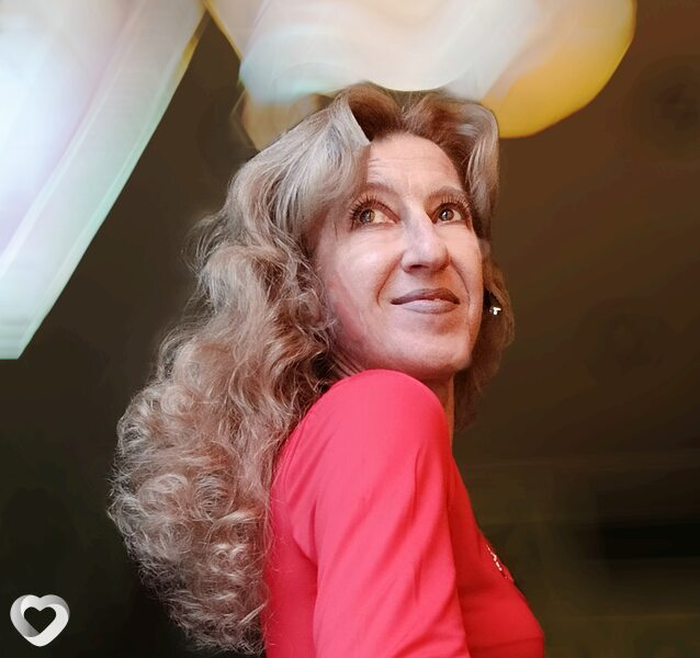 Елена, 51, Омске — анкета №3565190