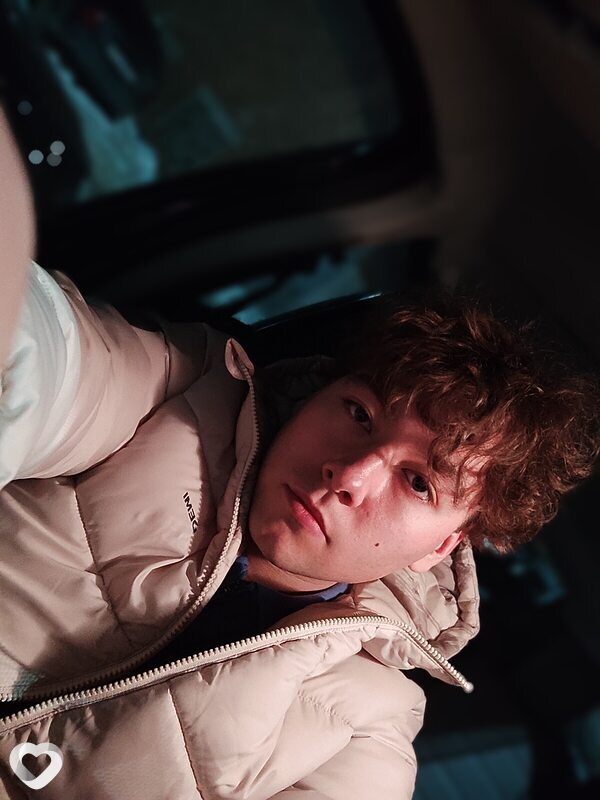 Артур, 23, Уфе — анкета №3565196