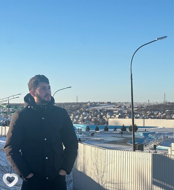 Али, 25, Волгограде — анкета №3565329