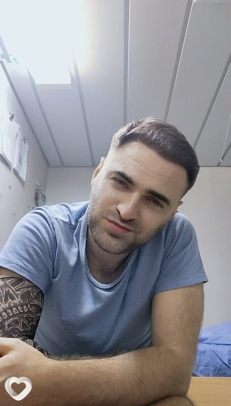 Maks, 31, Батуми — анкета №3565347