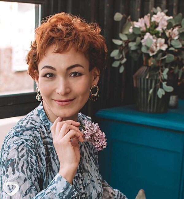 Светлана, 45, Москве — анкета №3565350