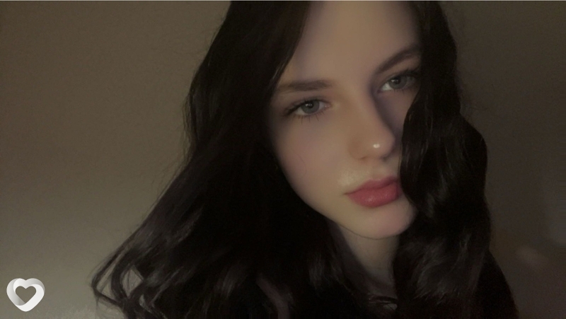 Анна, 19, Кемерове — анкета №3565351