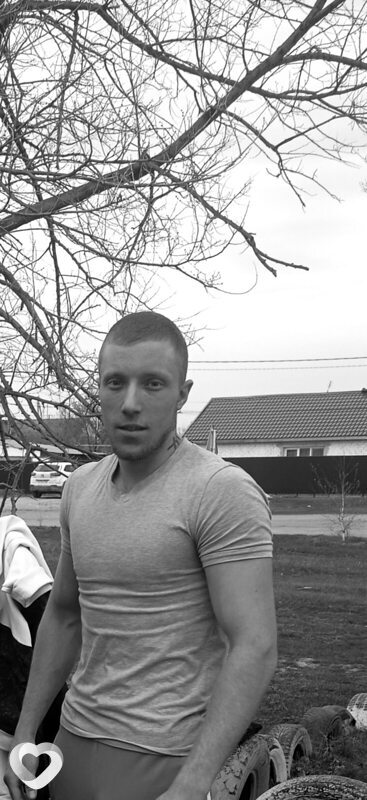 Виктор, 27, Волгограде — анкета №3565353