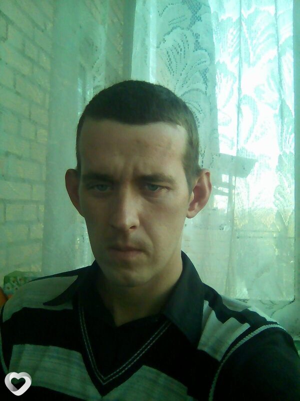 Евгений, 38, Спасск-Дальний — анкета №3565363