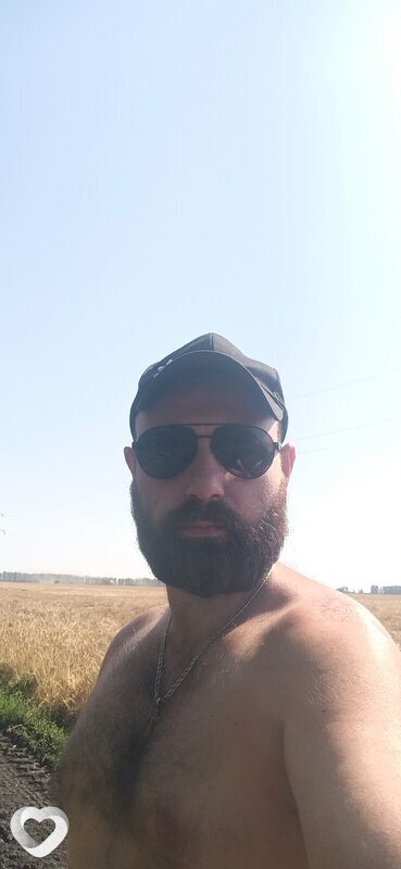 Андрей, 39, Брянске — анкета №3565367