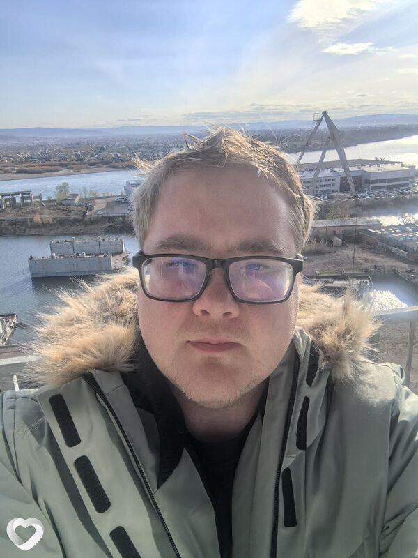 Артём, 34, Мурманске — анкета №3565369