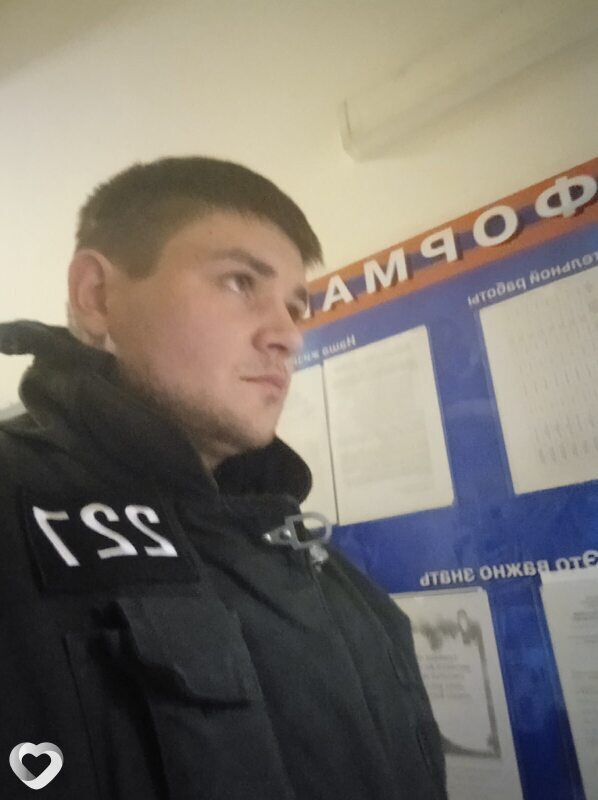 Сергей, 35, Красногорске — анкета №3565378