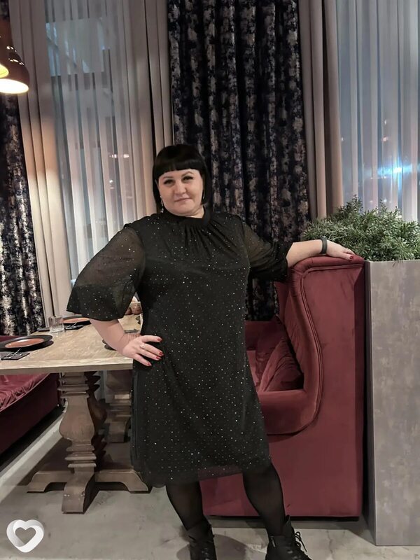 Виктория, 48, Тюмени — анкета №3565386