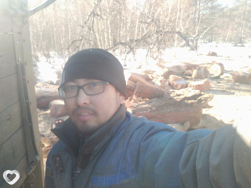 Constantin, 29, Улан-Удэ — анкета №3565387