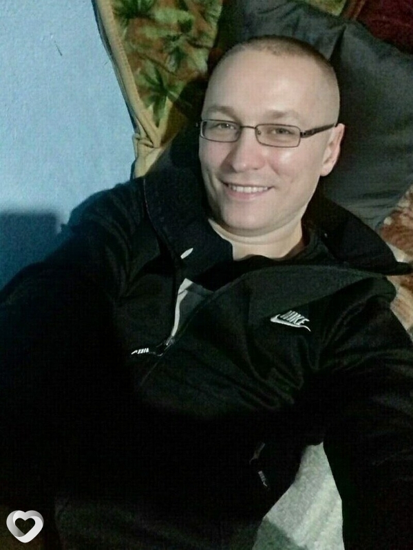 Alexadru, 46, Кишинёв — анкета №3565476