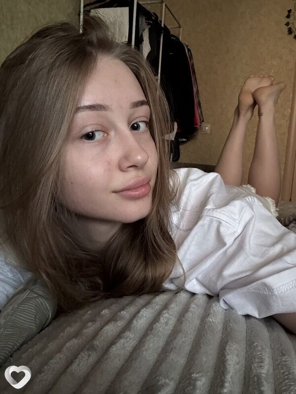 Саша, 19, Калининграде — анкета №3565477
