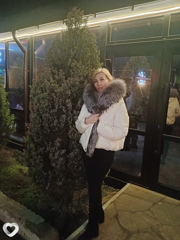 Натали, 42, Луганске — анкета №3565479