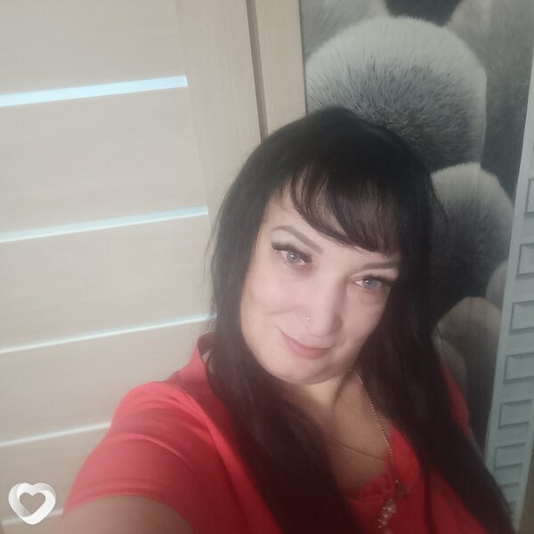 Ольга, 43, Рязани — анкета №3565481