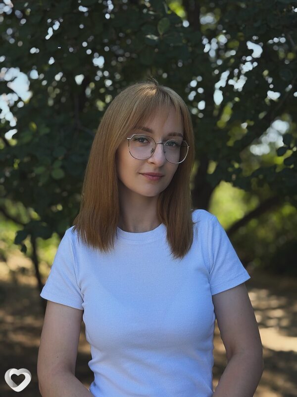 Полина, 26, Севастополе — анкета №3565482