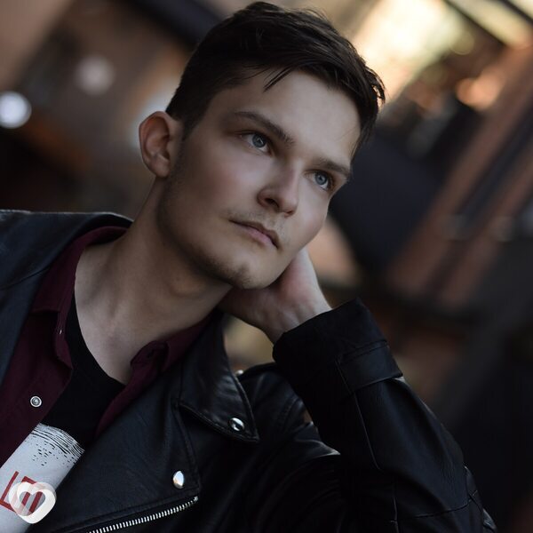 Константин, 20, Москве — анкета №3565487