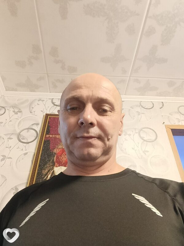Александр, 47, Спасск-Дальний — анкета №3565488