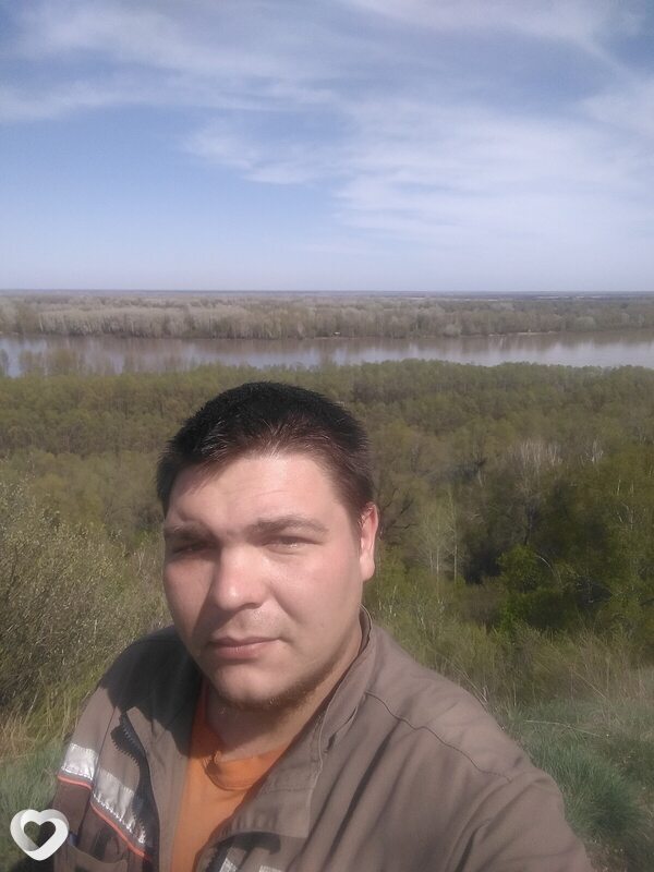 Андрей, 35, Кемерове — анкета №3565494