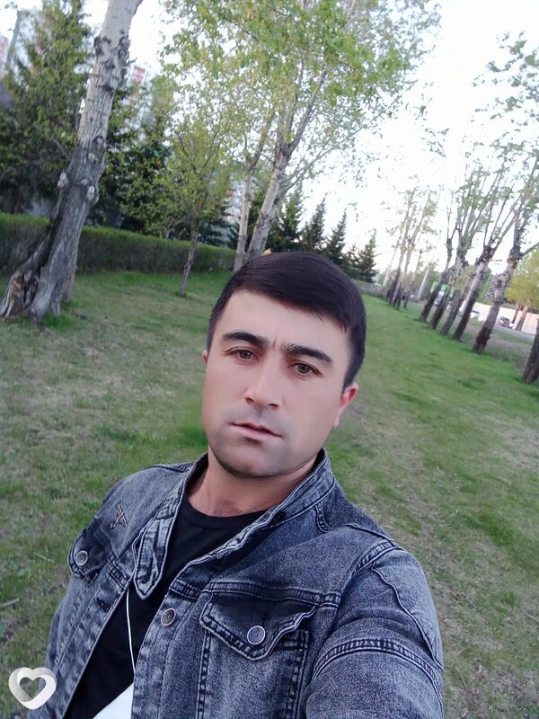 Султан, 34, Худжанд — анкета №3565855