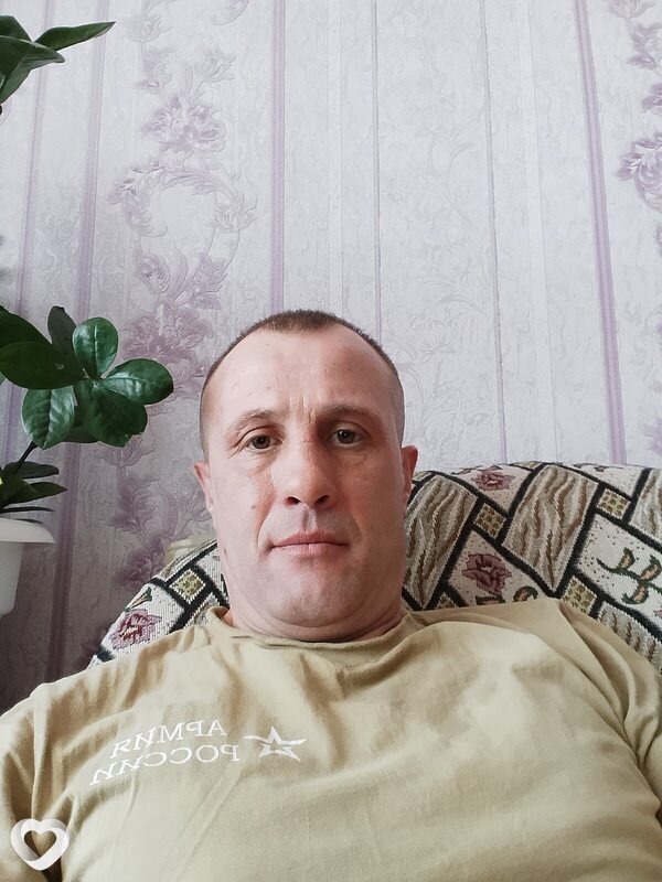 Максим, 45, Калуге — анкета №3565856