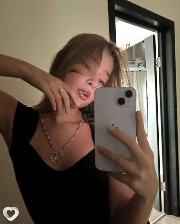 Наталья, 19, Москве — анкета №3565864