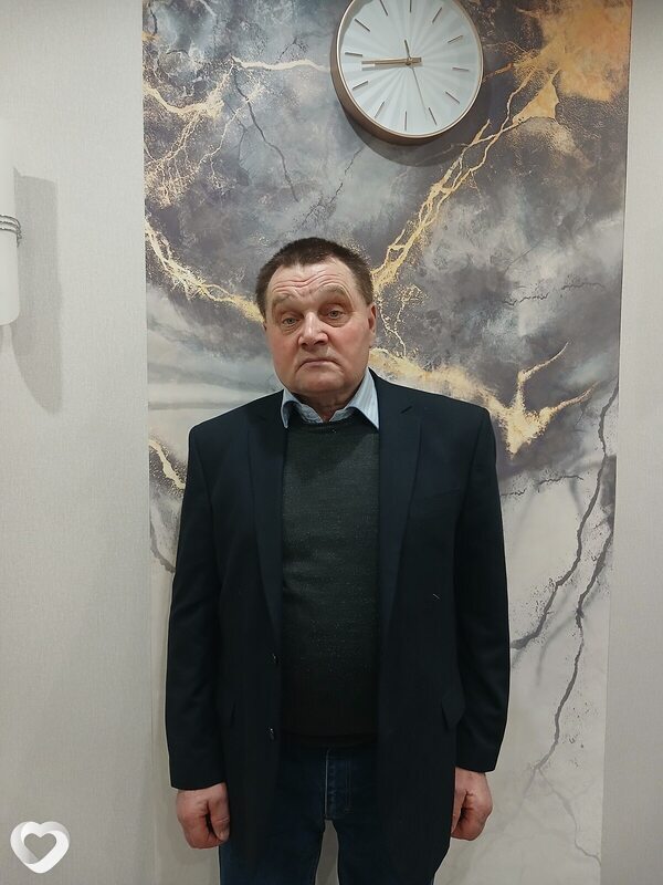 Иван, 66, Саранске — анкета №3565496