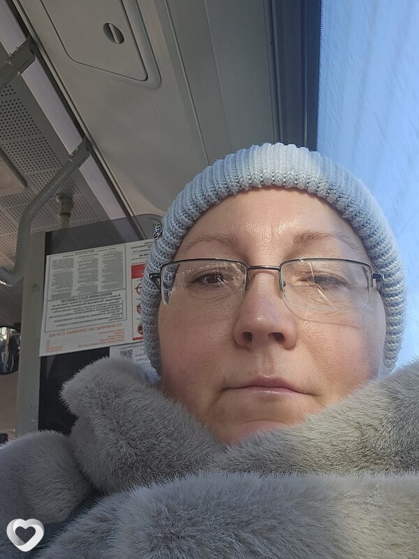 Света, 48, Благовещенске — анкета №3565499