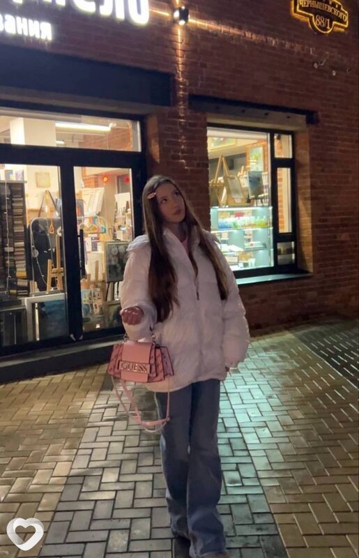 Анастасия, 21, Ростове-на-Дону — анкета №3565505