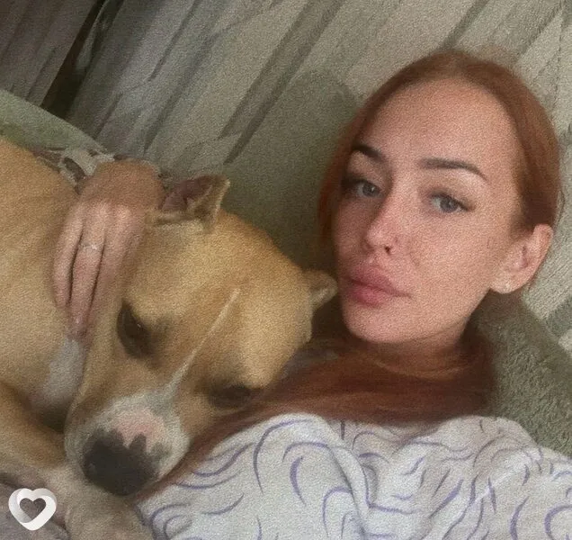 Алёна, 34, Москве — анкета №3565516