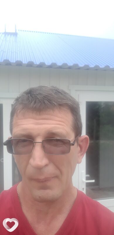Владимир, 46, Самаре — анкета №3565398
