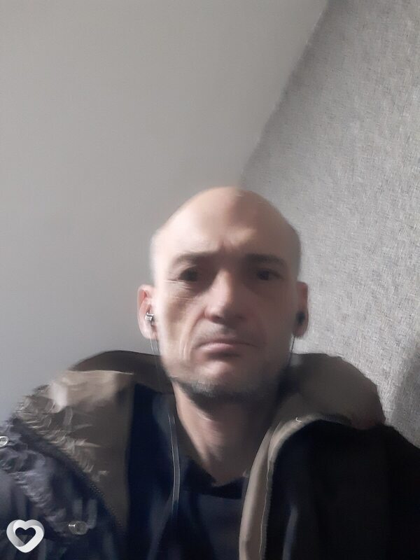 Влад, 46, Херсоне — анкета №3565406