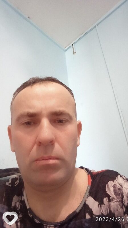 Ноиб, 44, Екатеринбурге — анкета №3565410