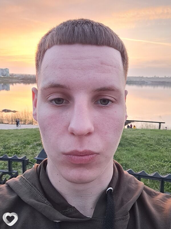 Егор, 21, Бузулуке — анкета №3565420