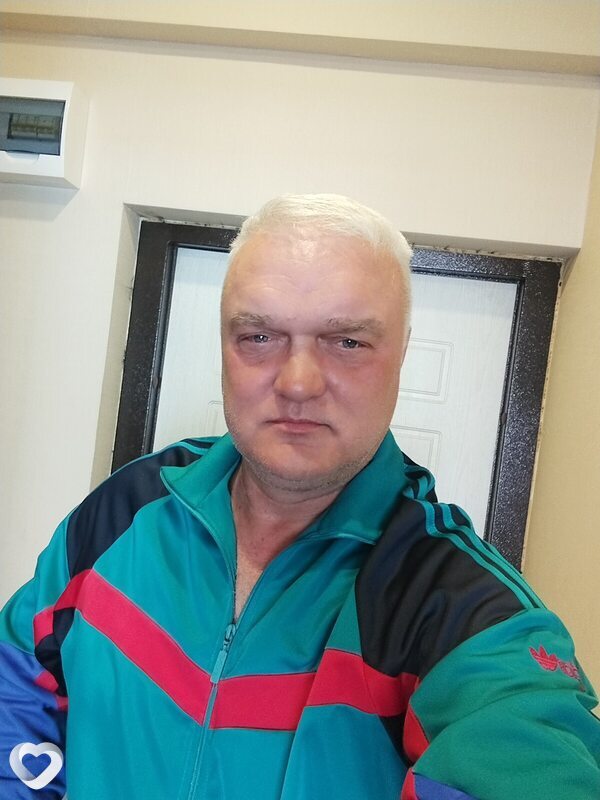 Юрий, 55, Иркутске — анкета №3565572