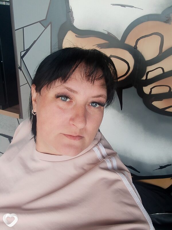 Ирина, 40, Южноуральске — анкета №3565575