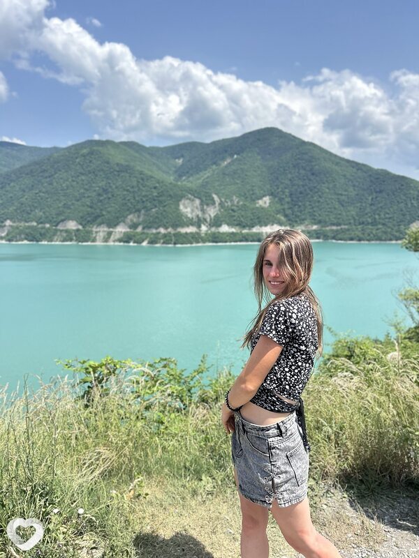 Анастасия, 22, Гродно — анкета №3565576