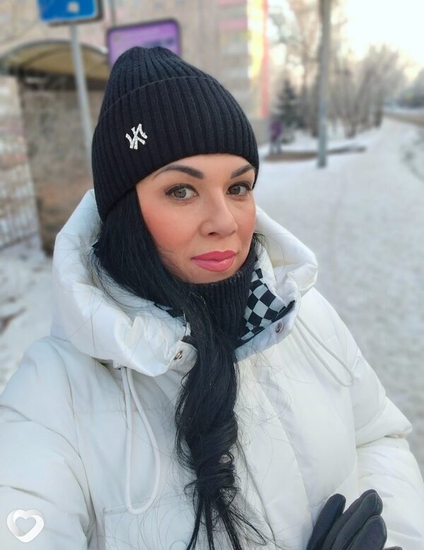 Алиса, 39, Санкт-Петербурге — анкета №3565584
