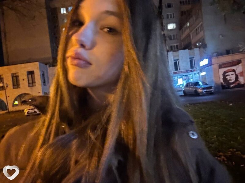 Диана, 19, Москве — анкета №3565585