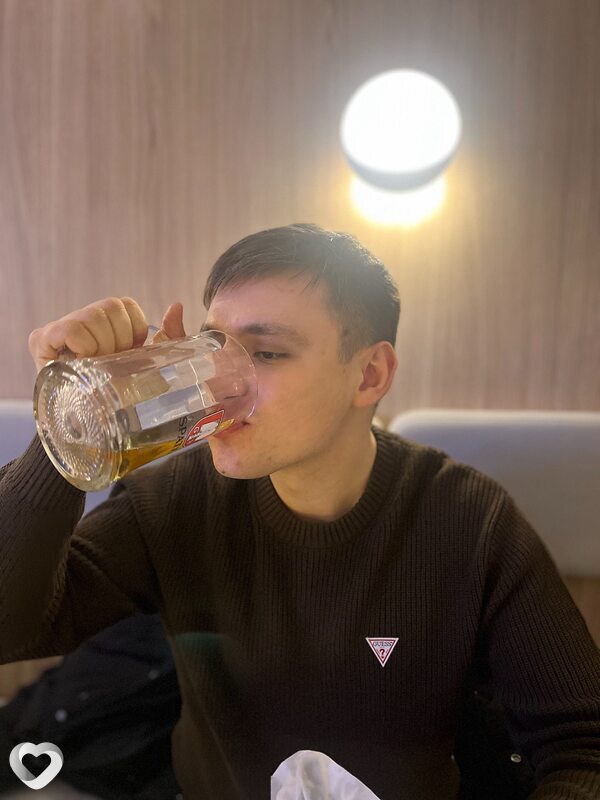 Алексей, Новый Уренгой