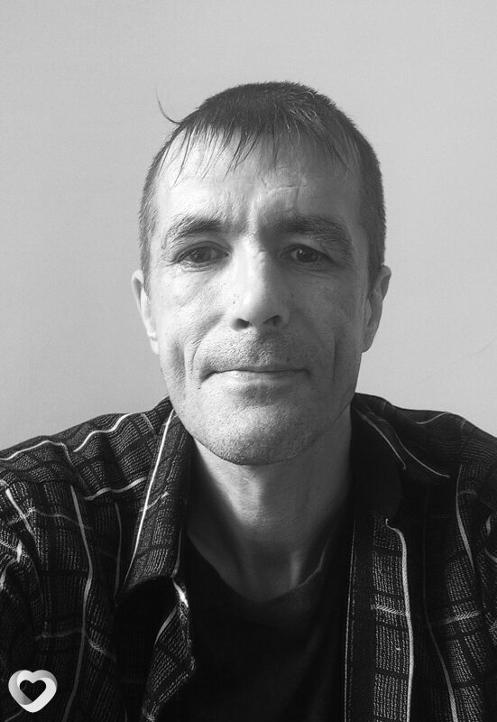 Павел, 46, Оренбурге — анкета №3565592