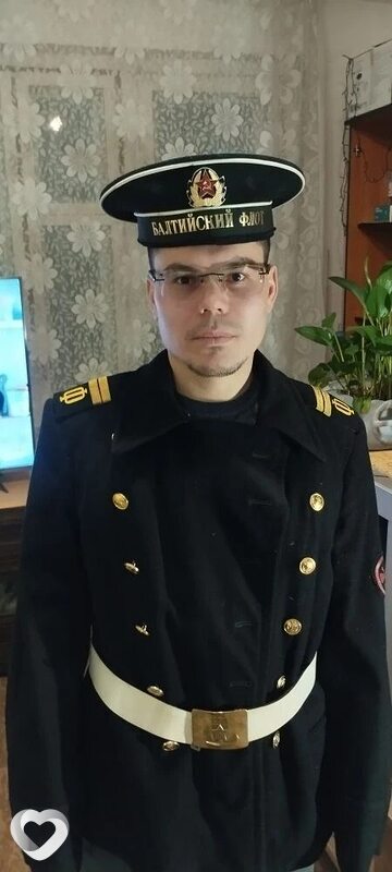 Иван, 37, Новосибирске — анкета №3565524
