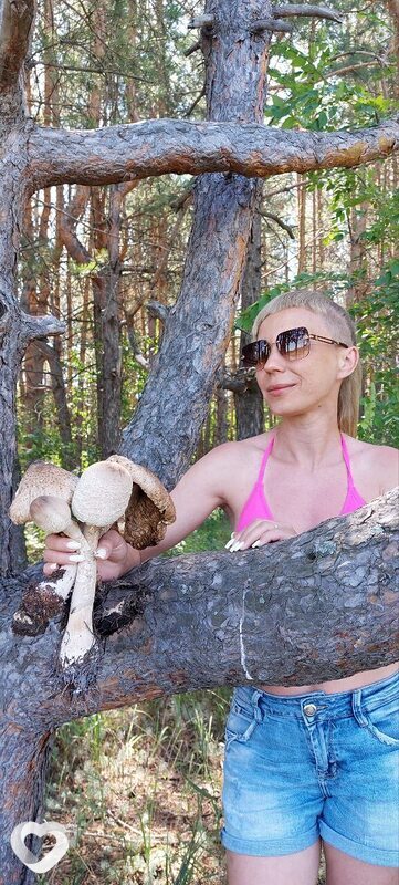 Анна, 42, Самаре — анкета №3565525