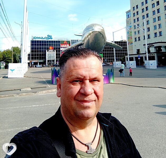 Sergey, 61, Мурманске — анкета №3565530