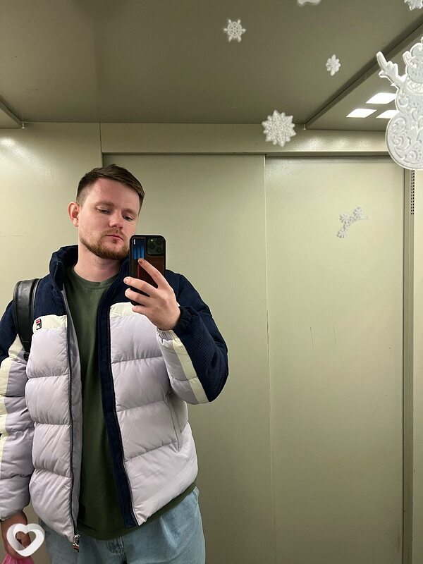 Ник, 30, Твери — анкета №3565541