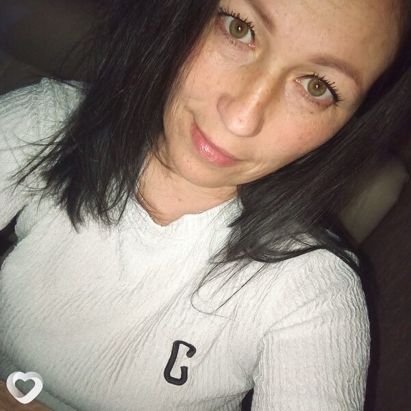 Оля, 40, Юрге — анкета №3565543