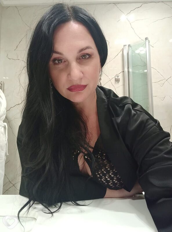 Диана, 43, Краснодаре — анкета №3565546
