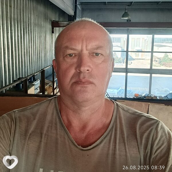Александр, 52, Самаре — анкета №3565548