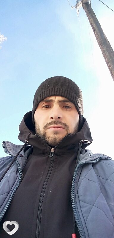 Руслан, 27, Ялте — анкета №3565553